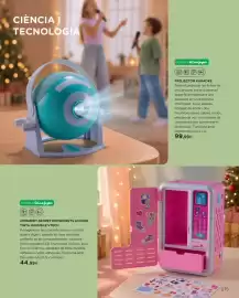 Catálogo El Corte Inglés | Joguines Página 275