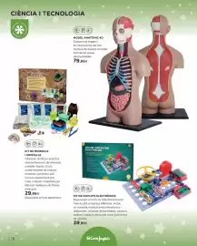 Catálogo El Corte Inglés | Joguines Página 278