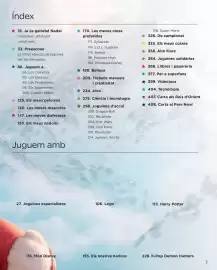 Catálogo El Corte Inglés | Joguines Página 3