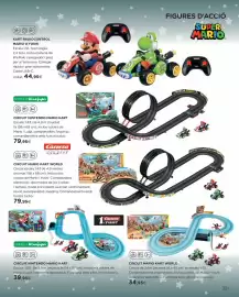 Catálogo El Corte Inglés | Joguines Página 321