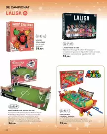 Catálogo El Corte Inglés | Joguines Página 334