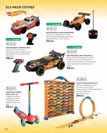 Catálogo El Corte Inglés | Joguines Página 352
