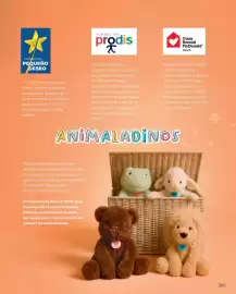 Catálogo El Corte Inglés | Joguines Página 365