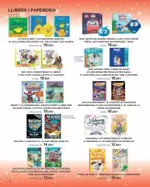 Catálogo El Corte Inglés | Joguines Página 370