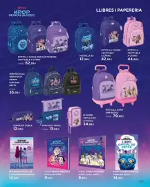 Catálogo El Corte Inglés | Joguines Página 375