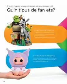 Catálogo El Corte Inglés | Joguines Página 378