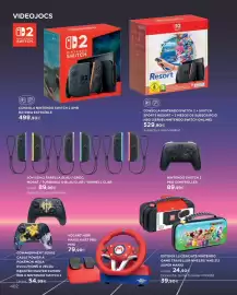 Catálogo El Corte Inglés | Joguines Página 402