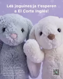 Catálogo El Corte Inglés | Joguines Página 406