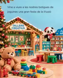 Catálogo El Corte Inglés | Joguines Página 6