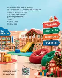 Catálogo El Corte Inglés | Joguines Página 7