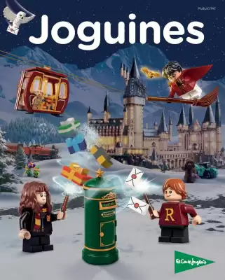 Catálogo El Corte Inglés (válido hasta el 31-12)
