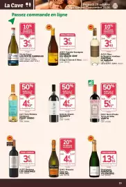 Catalogue Promocash page 15: LES GRADINES €3,65, Montenero PINOT GRIGIO €4,93