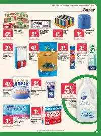 Catalogue Promocash page 12: Bougies Tropicalisées Sacré-Cœur €2,29, BIC Briquet €1,06