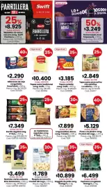 Catálogo Coto semana 44 Página 7: D'Raiz plant burger plant chicken, Swift papas noisette €3.185,00