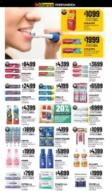 Catálogo Diarco Página 14: Colgate dentífrico herbal anticaries €4.399,00, Algabo crema corporal €4.399,00