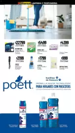Catálogo Diarco Página 15: Donceella vasos y copas €4.399,00, Noni sec pañal adulto xg €5.499,00