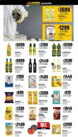 Catálogo Diarco Página 2: Pureza harina pizza casera €1.499,00, Vitina semola clas nutrivit max €1.449,00