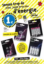 Catalogue TEDi page 14
