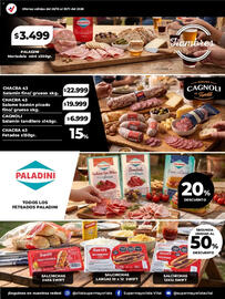 Catálogo Supermayorista Vital semana 44 Página 8