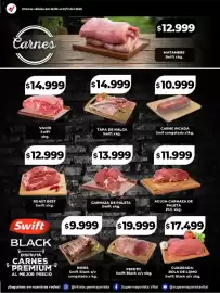 Catálogo Supermayorista Vital semana 44 Página 1
