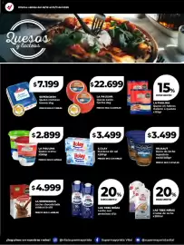 Catálogo Supermayorista Vital semana 44 Página 3