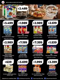 Catálogo Supermayorista Vital semana 44 Página 5