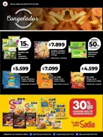 Catálogo Supermayorista Vital semana 44 Página 6