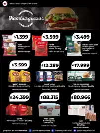 Catálogo Supermayorista Vital semana 44 Página 7