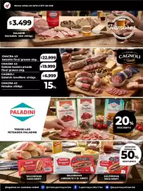 Catálogo Supermayorista Vital semana 44 Página 8