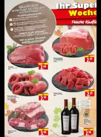 Edeka Herkules Prospekt Seite 2