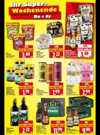 Edeka Herkules Prospekt Seite 4
