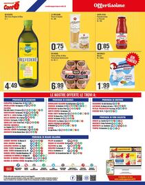 Volantino Conté Supermercati settimana 44 Pagina 16: Tonno all'Olio di Oliva Rio Mare €6,99