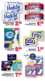 Scheck-in-Center Prospekt woche 44 Seite 53