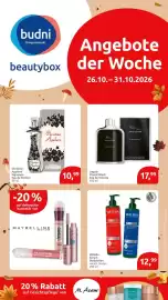Scheck-in-Center Prospekt woche 44 Seite 69