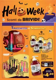 Volantino Acqua & Sapone settimana 44 Pagina 1