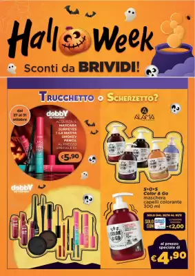 Acqua & Sapone (valido fino al 1-11)