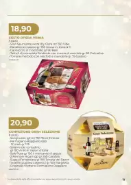 Volantino GrosMarket Pagina 11