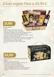 Volantino GrosMarket Pagina 12