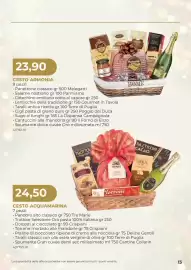 Volantino GrosMarket Pagina 13