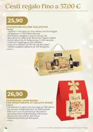 Volantino GrosMarket Pagina 14