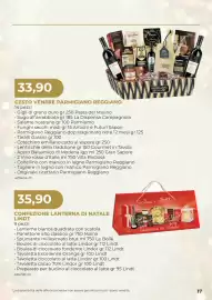 Volantino GrosMarket Pagina 17