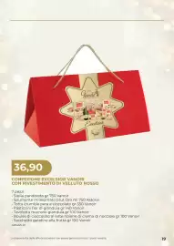 Volantino GrosMarket Pagina 19