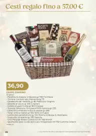 Volantino GrosMarket Pagina 20