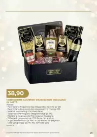 Volantino GrosMarket Pagina 21