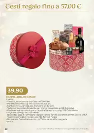 Volantino GrosMarket Pagina 22
