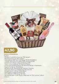 Volantino GrosMarket Pagina 23