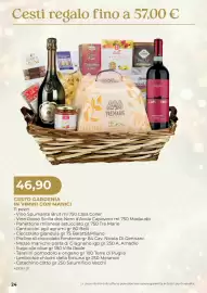Volantino GrosMarket Pagina 24