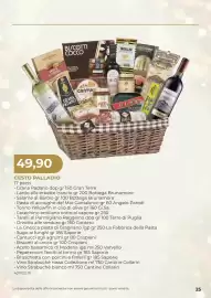 Volantino GrosMarket Pagina 25