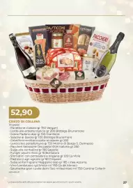 Volantino GrosMarket Pagina 27
