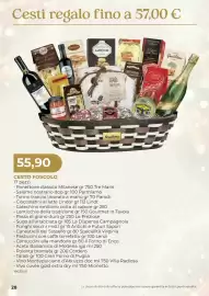 Volantino GrosMarket Pagina 28